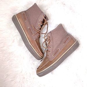 Men’s Sperry Boot